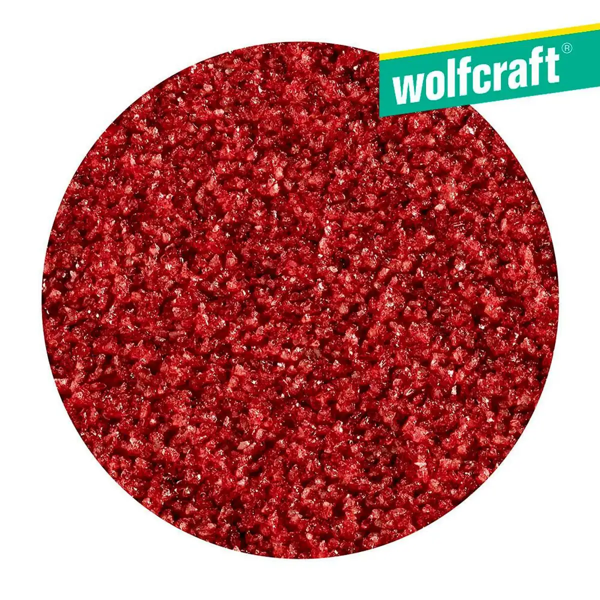 Disques abrasifs wolfcraft 2282100 40 g_3965. DIAYTAR SENEGAL - L'Art de Choisir, l'Art de Vivre. Parcourez notre boutique en ligne et choisissez parmi des produits de qualité qui ajoutent de l'élégance à votre quotidien.