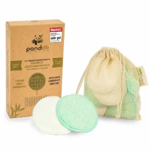 Disques demaquillants reconditionne a _3124. DIAYTAR SENEGAL - L'Art de Choisir, l'Art de Vivre. Parcourez notre boutique en ligne et choisissez parmi des produits de qualité qui ajoutent de l'élégance à votre quotidien.