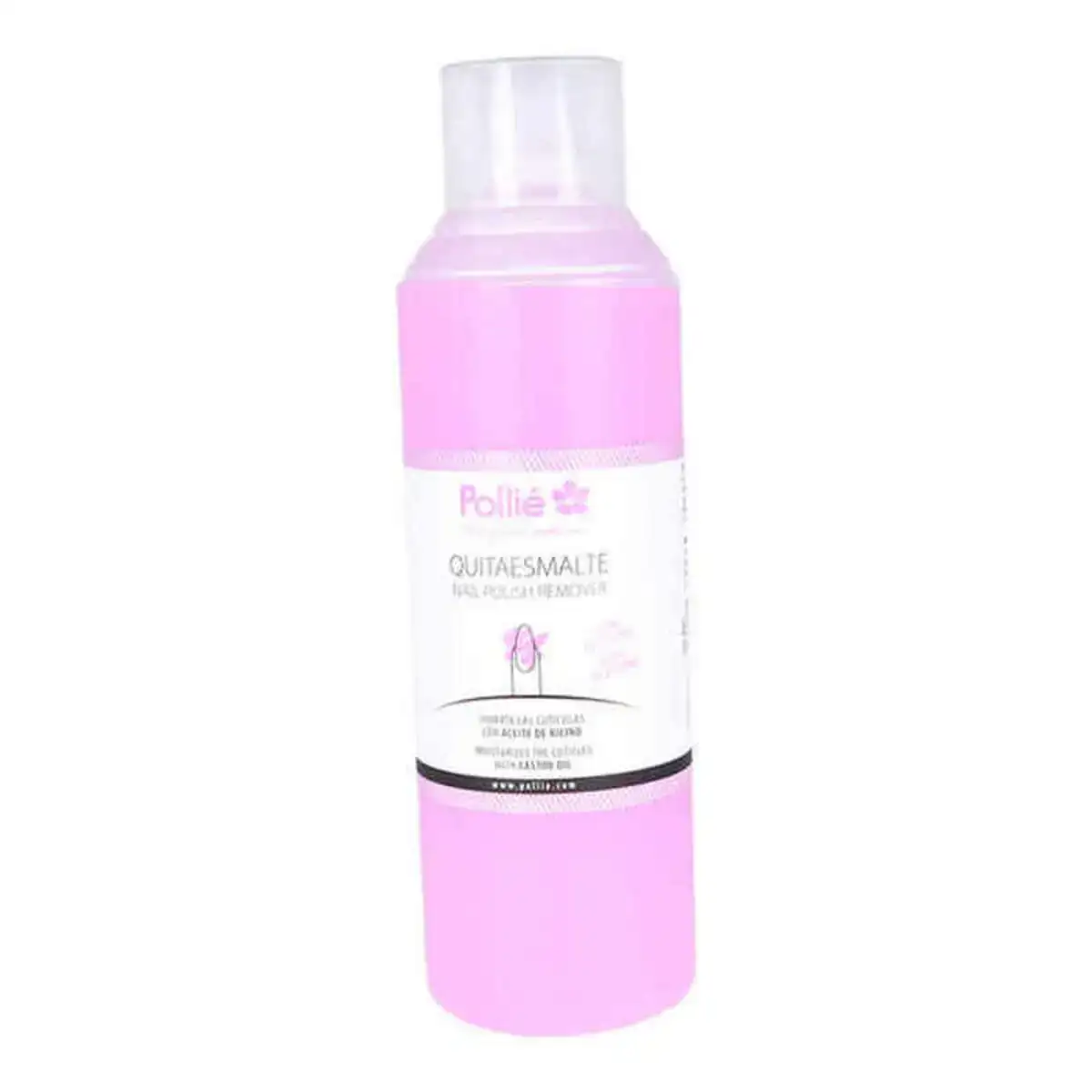 Dissolvant instyle eurostil con aceite huile de ricin 1 l _1401. DIAYTAR SENEGAL - L'Art de Choisir, l'Art de Vivre. Explorez notre univers de produits soigneusement sélectionnés pour vous offrir une expérience shopping riche et gratifiante.