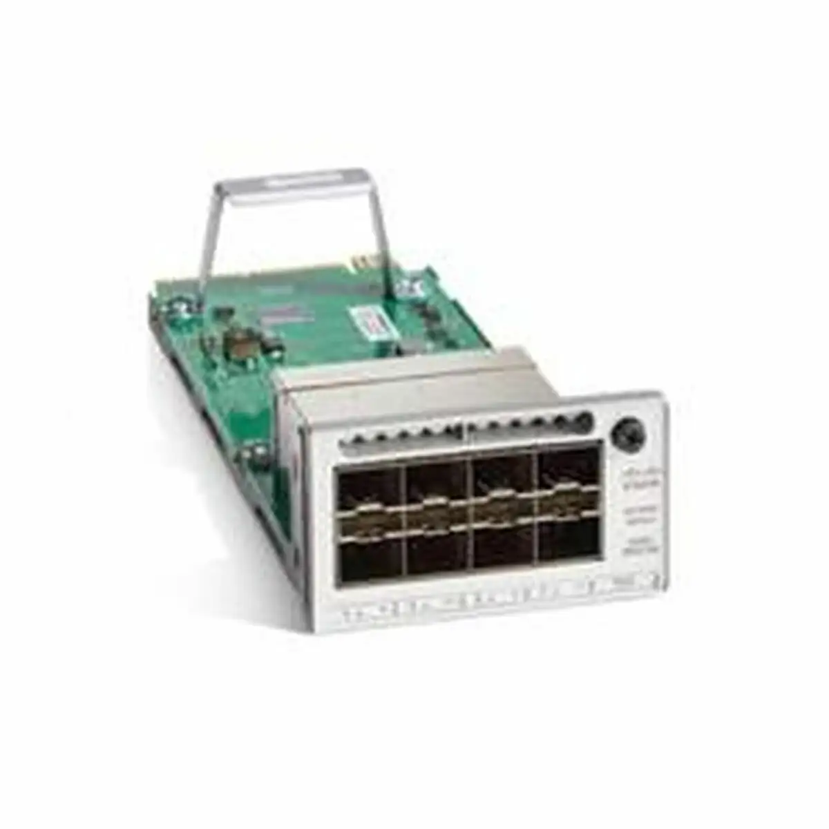 Distributeur commutateur cisco c9300 nm 8x _6586. DIAYTAR SENEGAL - L'Art du Shopping Facilité. Naviguez sur notre plateforme en ligne pour découvrir une expérience d'achat fluide et agréable, avec une gamme de produits adaptés à tous.