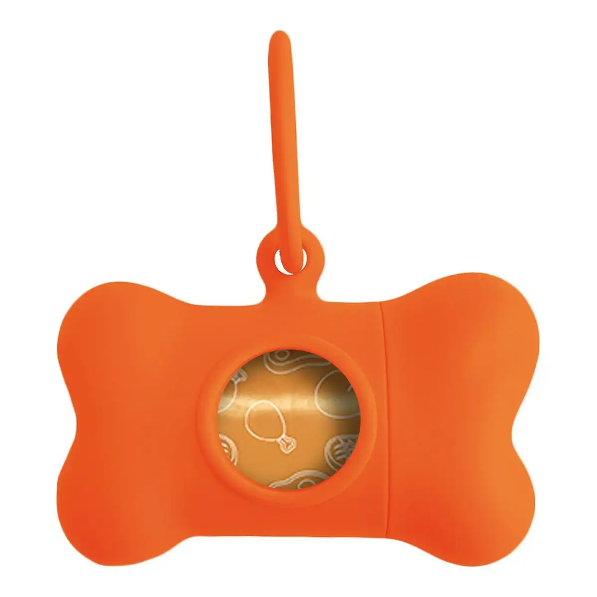 Distributeur de sacs pour animaux domestiques united pets bon ton neon chien orange 8 x 4 2 x 5 cm _7292. DIAYTAR SENEGAL - L'Art du Shopping Distinctif. Naviguez à travers notre gamme soigneusement sélectionnée et choisissez des produits qui définissent votre mode de vie.