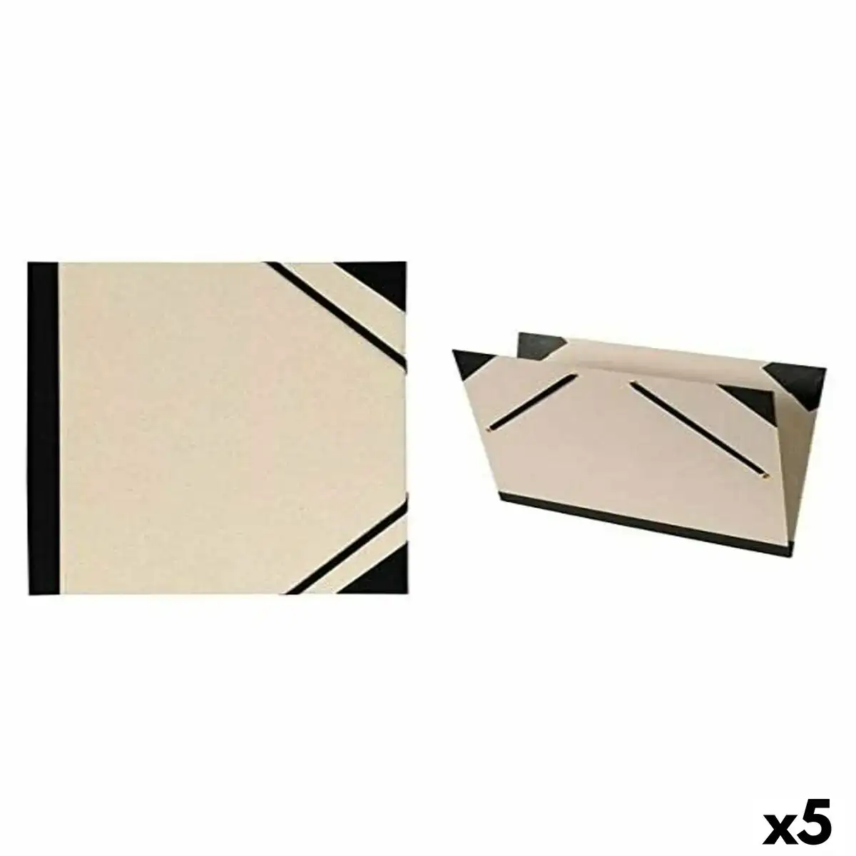 Dossier canson gris carton a1 dessin 5 unites _2655. DIAYTAR SENEGAL - Où Choisir est un Acte de Création. Naviguez à travers notre plateforme et choisissez des produits qui complètent votre histoire personnelle.