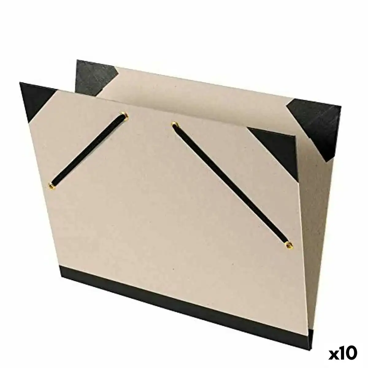 Dossier canson gris carton a2 dessin 10 unites _8533. DIAYTAR SENEGAL - Où Choisir est un Acte de Création. Naviguez à travers notre plateforme et choisissez des produits qui complètent votre histoire personnelle.