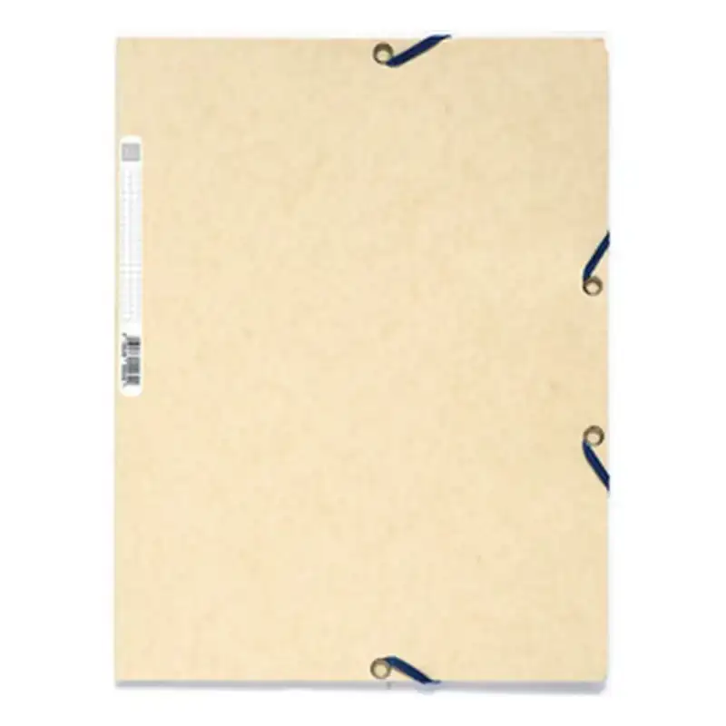 Dossier exacompta 55532e a4 beige reconditionne a _8196. Bienvenue chez DIAYTAR SENEGAL - Où Chaque Produit a son Âme. Découvrez notre gamme et choisissez des articles qui résonnent avec votre personnalité et vos valeurs.