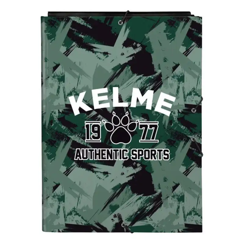 Dossier kelme authentic a4 26 x 33 5 x 2 5 cm _9129. DIAYTAR SENEGAL - Où Choisir Rime avec Qualité. Découvrez notre sélection soigneusement conçue et choisissez des articles qui incarnent l'excellence et l'innovation.