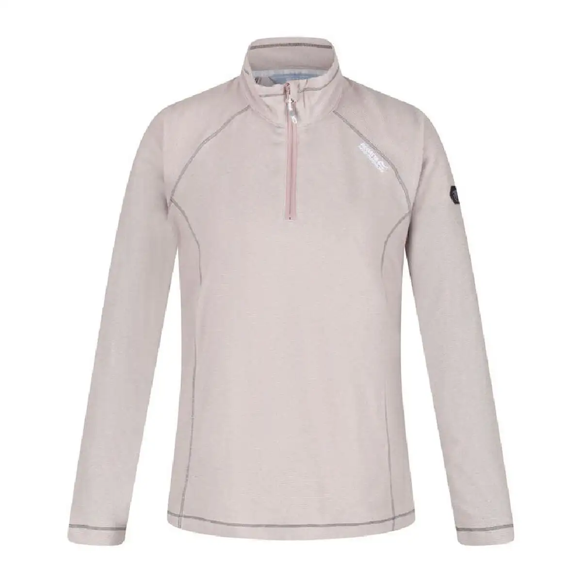 Doublure polaire regatta montes lightweight half zip rose clair_5593. Bienvenue chez DIAYTAR SENEGAL - Où Choisir est un Voyage. Plongez dans notre plateforme en ligne pour trouver des produits qui ajoutent de la couleur et de la texture à votre quotidien.