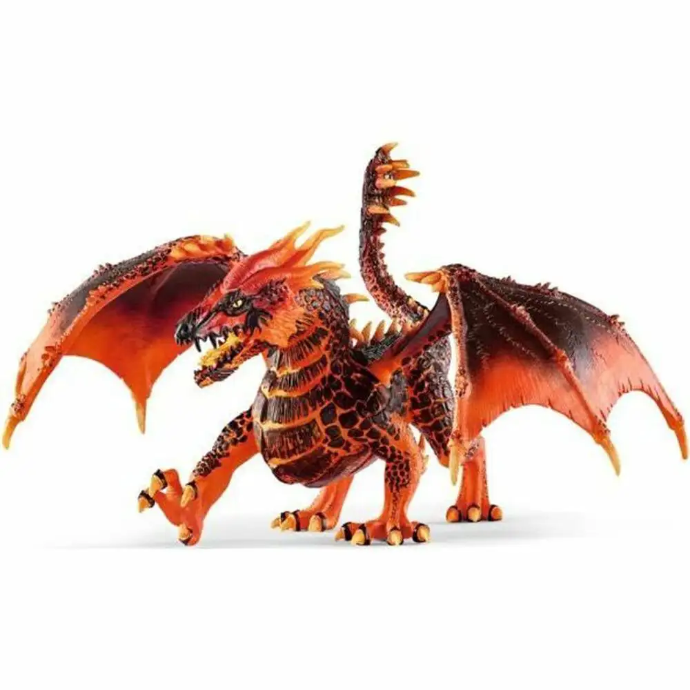 Dragon schleich lava dragon_9670. Entrez dans l'Univers de DIAYTAR SENEGAL - Où Chaque Produit est une Découverte. Explorez notre gamme variée et trouvez des articles qui vous surprennent et vous inspirent.