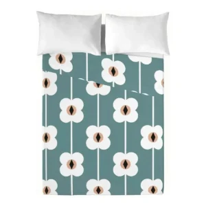 Drap icehome helge 230 x 270 cm_2370. DIAYTAR SENEGAL - L'Art de Vivre en Couleurs et en Styles. Parcourez notre sélection et trouvez des articles qui reflètent votre personnalité et votre goût pour la vie.