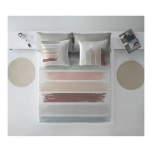 Drap icehome ikun 230 x 270 cm_2107. Bienvenue chez DIAYTAR SENEGAL - Où Choisir est une Invitation au Voyage. Explorez notre boutique en ligne et découvrez des produits qui vous transportent dans l'univers du Sénégal.