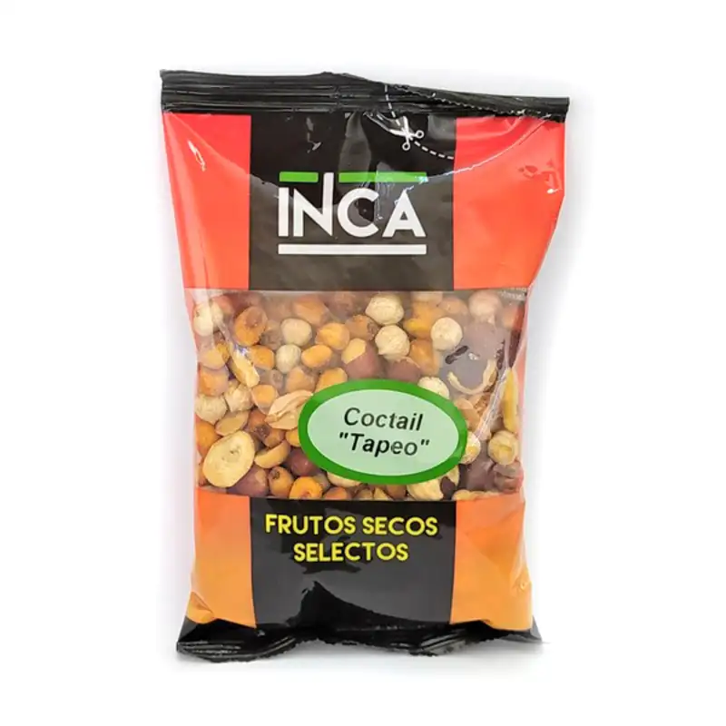 Dried fruit cocktail inca 125 g _5340. DIAYTAR SENEGAL - Votre Passage vers l'Exceptionnel. Naviguez à travers notre sélection minutieuse et découvrez des articles qui apportent une touche spéciale à chaque instant de votre vie.