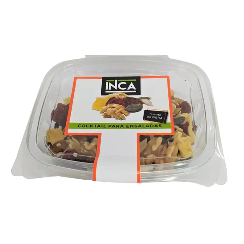 Dried fruit cocktail inca 150 g _8546. Bienvenue sur DIAYTAR SENEGAL - Où le Shopping est une Affaire Personnelle. Découvrez notre sélection et choisissez des produits qui reflètent votre unicité et votre individualité.