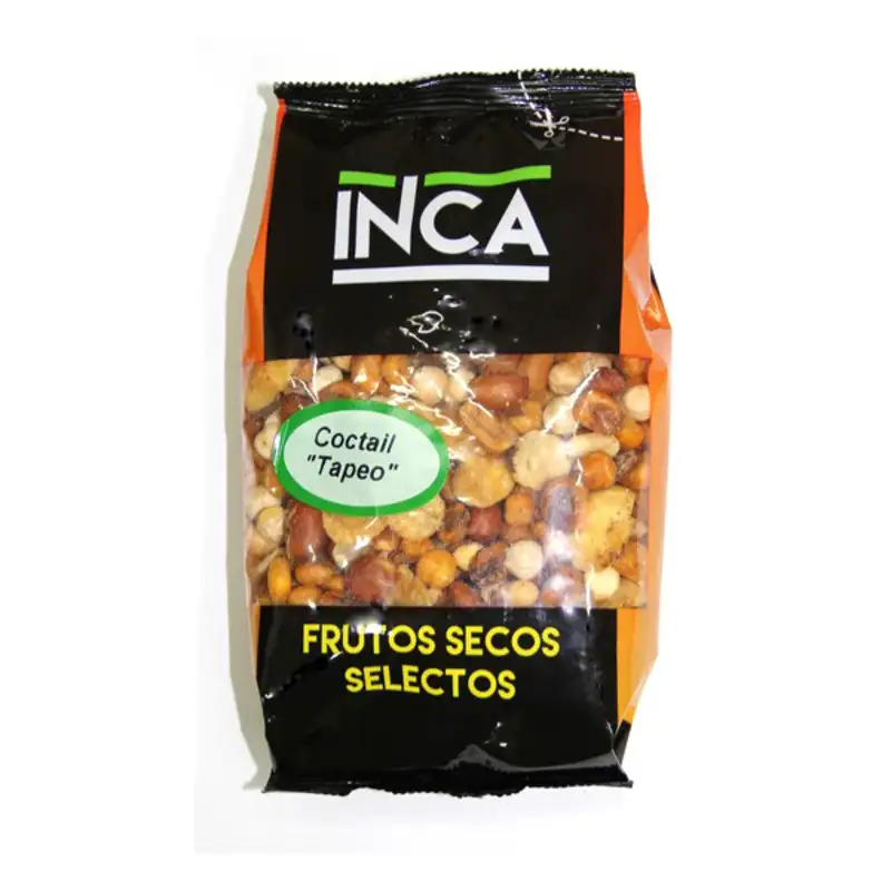 Dried fruit cocktail inca 250 g _1425. DIAYTAR SENEGAL - Où la Tradition Renouvelée Rencontre l'Innovation. Explorez notre gamme de produits qui fusionnent l'héritage culturel avec les besoins contemporains.