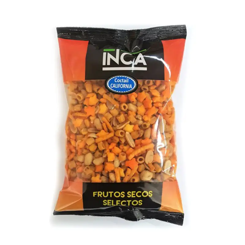 Dried fruit cocktail inca 500 g _7209. Découvrez DIAYTAR SENEGAL - Votre Source de Produits Variés et un Service Exceptionnel. Parcourez nos catégories et bénéficiez d'un service client dévoué, prêt à vous guider à chaque étape.