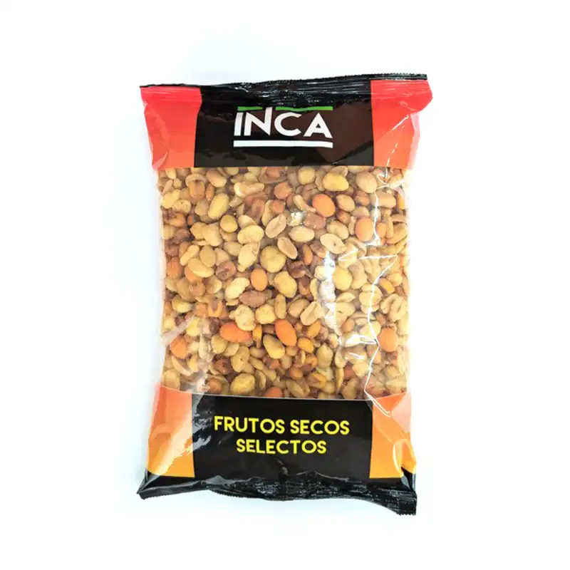 Dried fruit cocktail inca 700 g _2643. DIAYTAR SENEGAL - Où Chaque Achat Raconte une Histoire. Parcourez notre boutique en ligne pour trouver des articles qui évoquent le savoir-faire et la tradition du Sénégal.