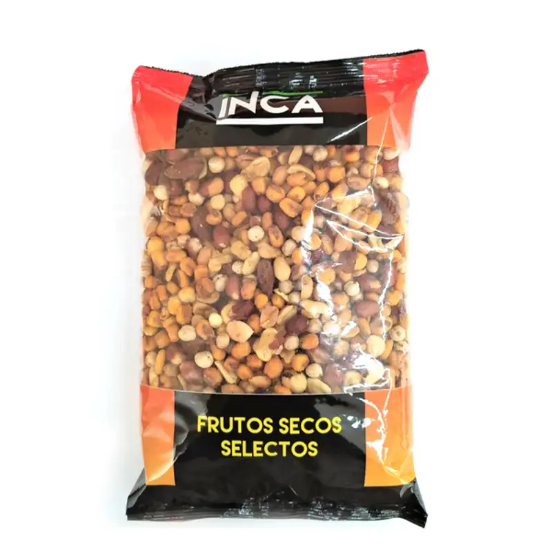 Dried fruit cocktail inca 750 g _9595. Bienvenue sur DIAYTAR SENEGAL - Où Choisir Rime avec Qualité. Explorez notre gamme diversifiée et découvrez des articles conçus pour répondre à vos attentes élevées.