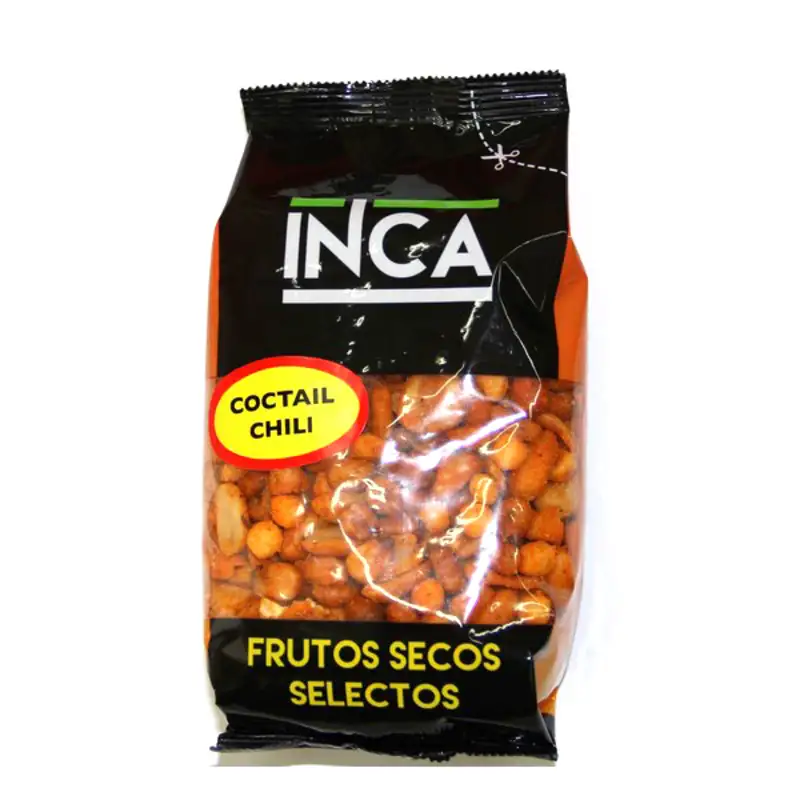 Dried fruit cocktail inca chili tex mex 250 g _5842. DIAYTAR SENEGAL - Là où Chaque Achat Contribue à un Rêve. Naviguez à travers notre boutique en ligne et soutenez des artisans talentueux tout en acquérant des trésors.