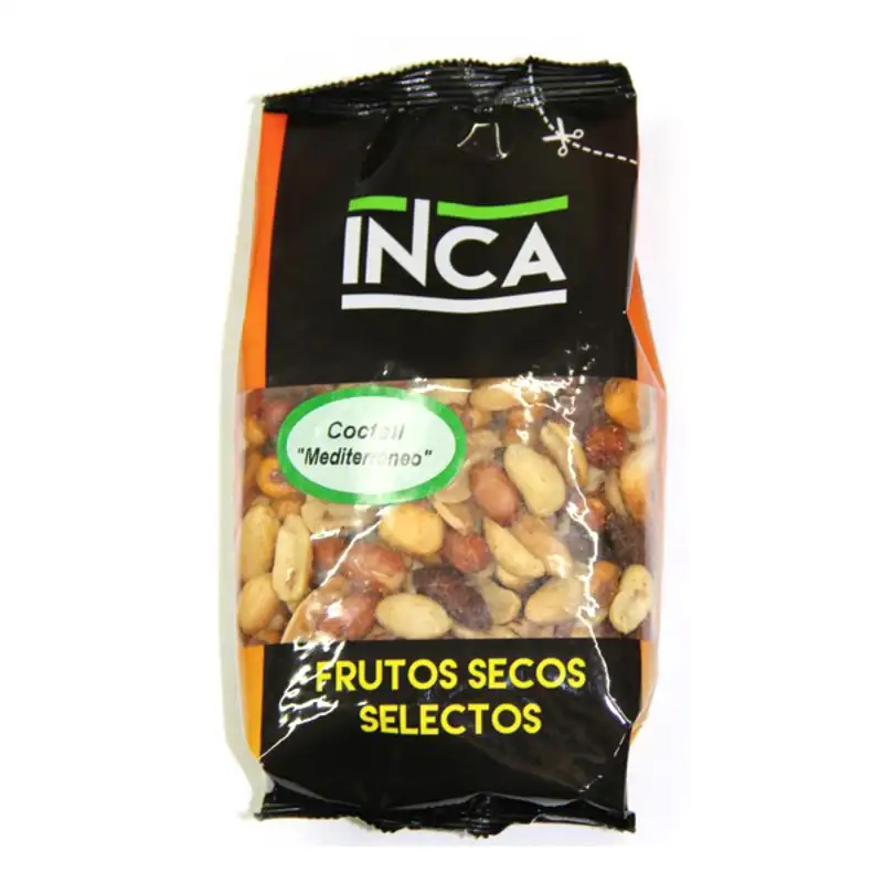 Dried fruit cocktail inca mediterraneen 250 g _2739. DIAYTAR SENEGAL - Votre Passage vers l'Exceptionnel. Naviguez à travers notre sélection minutieuse et découvrez des articles qui apportent une touche spéciale à chaque instant de votre vie.