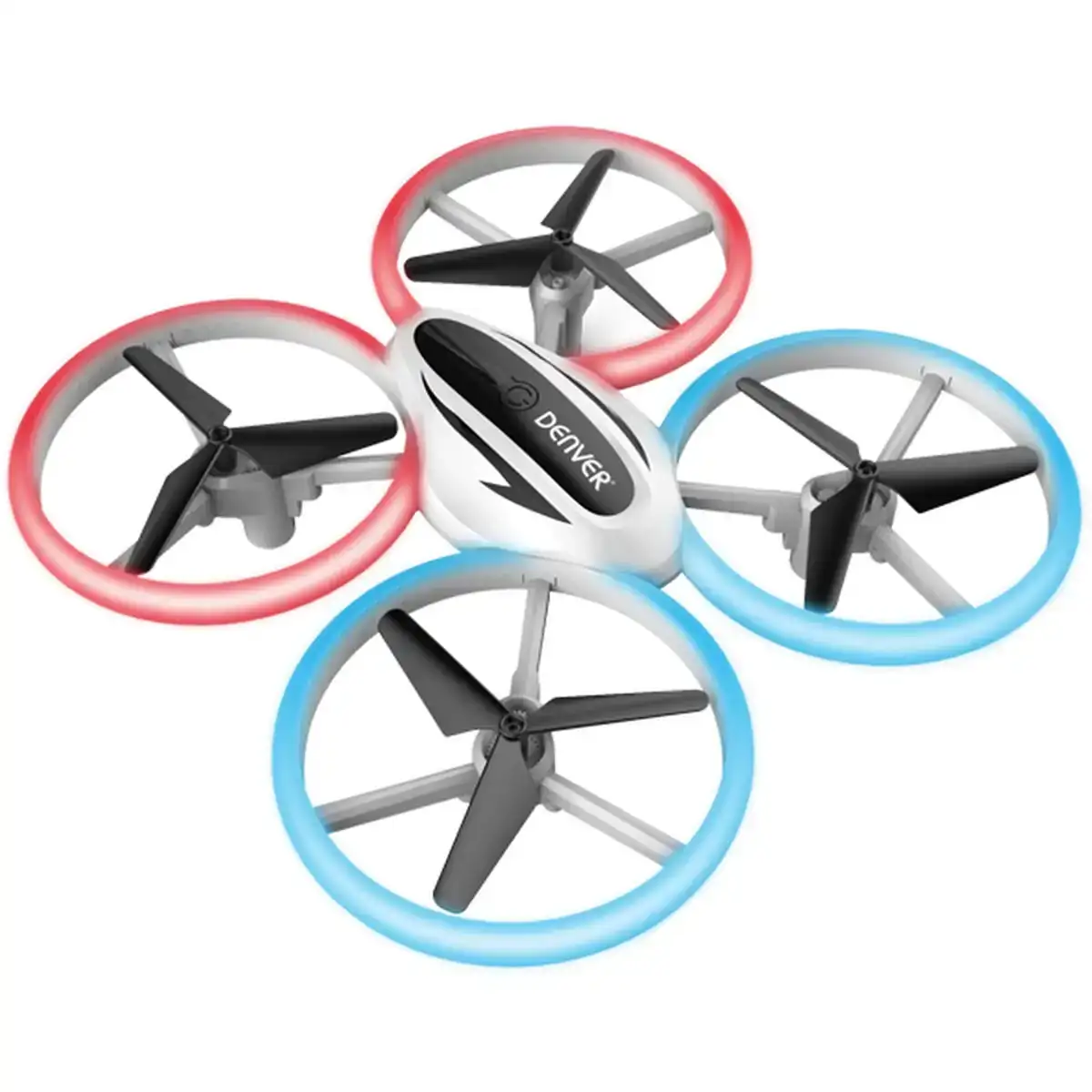 Drone denver electronics dro 200_8896. DIAYTAR SENEGAL - L'Art de Choisir, l'Art de Vivre. Explorez notre univers de produits soigneusement sélectionnés pour vous offrir une expérience shopping riche et gratifiante.