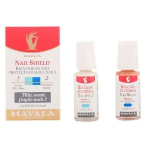 Durcisseur d ongles mavala 10 ml _3451. DIAYTAR SENEGAL - Votre Passage vers le Chic et l'Élégance. Naviguez à travers notre boutique en ligne pour trouver des produits qui ajoutent une touche sophistiquée à votre style.