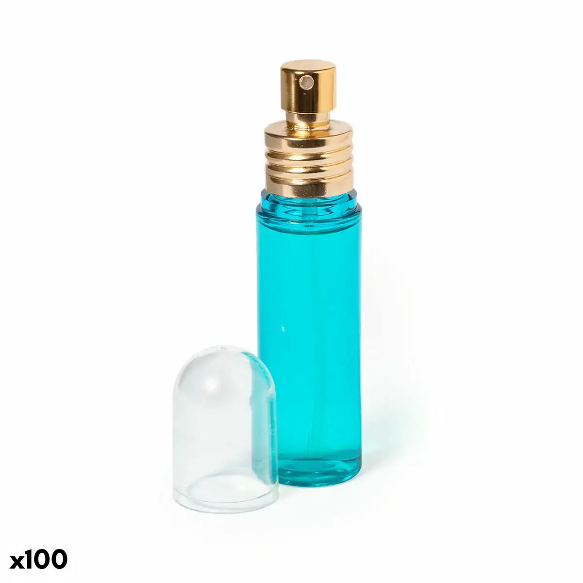 Eau de cologne 142718 20 ml 100 unites _9056. Bienvenue sur DIAYTAR SENEGAL - Où Chaque Produit a son Histoire. Découvrez notre sélection unique et choisissez des articles qui racontent la richesse culturelle et artistique du Sénégal.