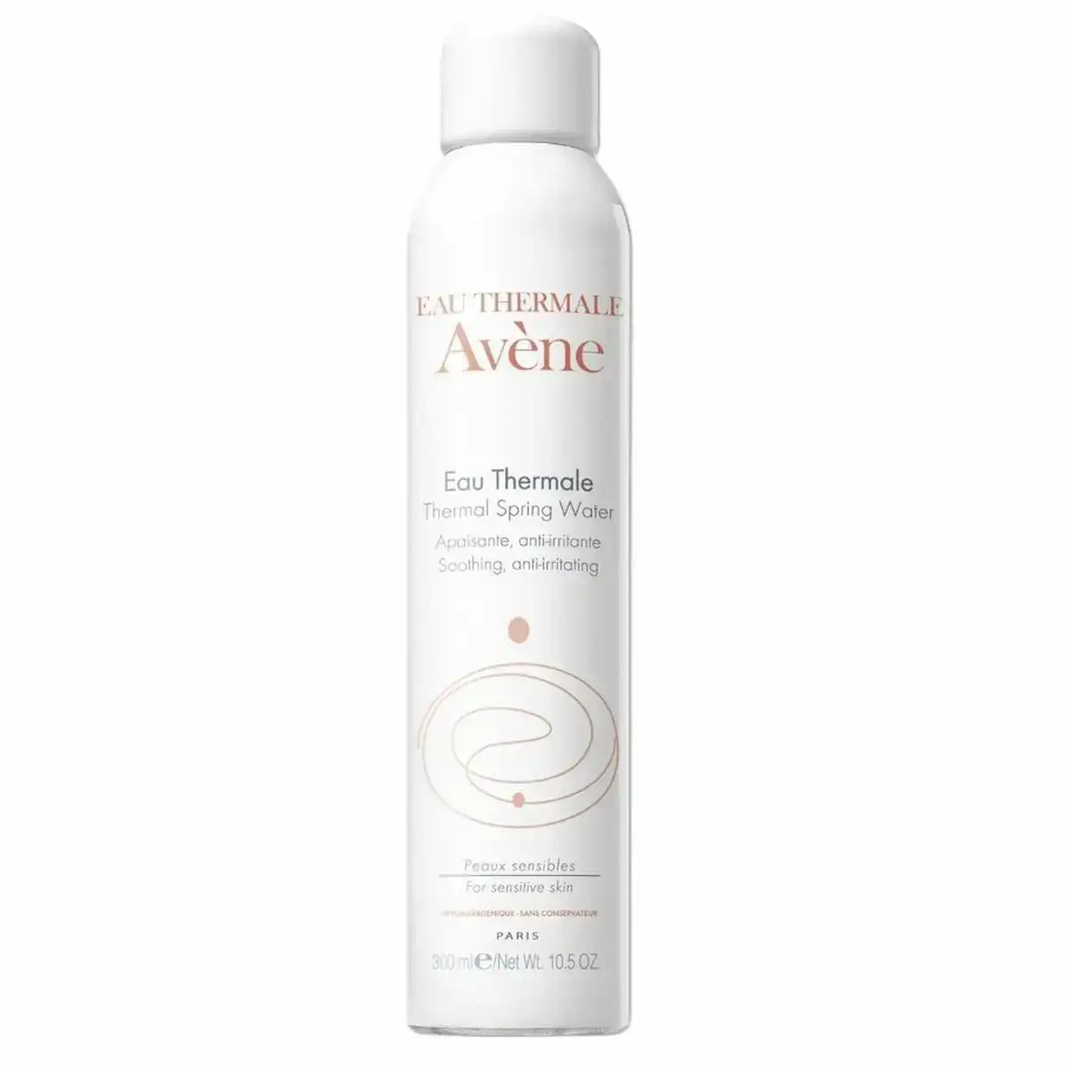 Eau thermale avene 300 ml _8555. DIAYTAR SENEGAL - Votre Compagnon Shopping, Votre Style Unique. Explorez notre boutique en ligne pour dénicher des trésors qui expriment qui vous êtes, de la mode à la maison.