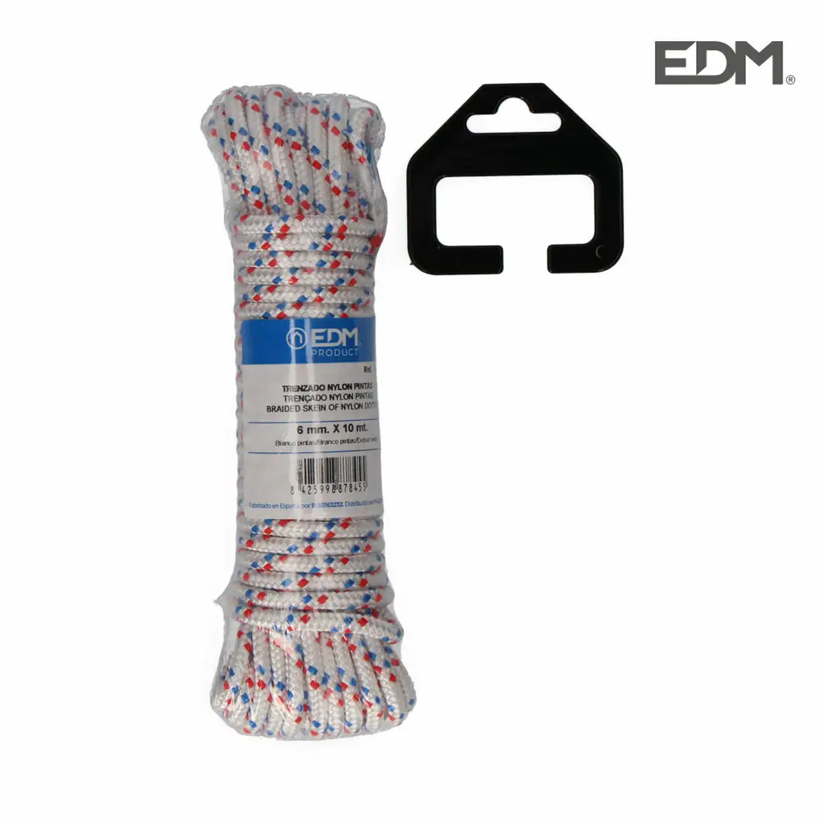 Echeveau tresse edm 10 m nylon_4810. DIAYTAR SENEGAL - Votre Destinée Shopping Personnalisée. Plongez dans notre boutique en ligne et créez votre propre expérience de shopping en choisissant parmi nos produits variés.