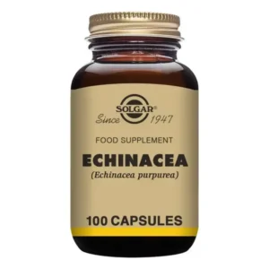 Echinacea solgar 520 mg_8633. DIAYTAR SENEGAL - Votre Destination pour un Shopping Réfléchi. Découvrez notre gamme variée et choisissez des produits qui correspondent à vos valeurs et à votre style de vie.