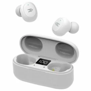 Ecouteurs in ear bluetooth avenzo av tw5006b_4326. Bienvenue chez DIAYTAR SENEGAL - Votre Plateforme Shopping pour Tous. Découvrez un large éventail de produits qui célèbrent la diversité et la beauté du Sénégal.