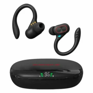 Ecouteurs in ear bluetooth avenzo av tw5011b_6222. DIAYTAR SENEGAL - Là où les Possibilités sont Infinies. Parcourez nos catégories et laissez-vous séduire par des produits qui enrichiront votre quotidien, du pratique à l'esthétique.