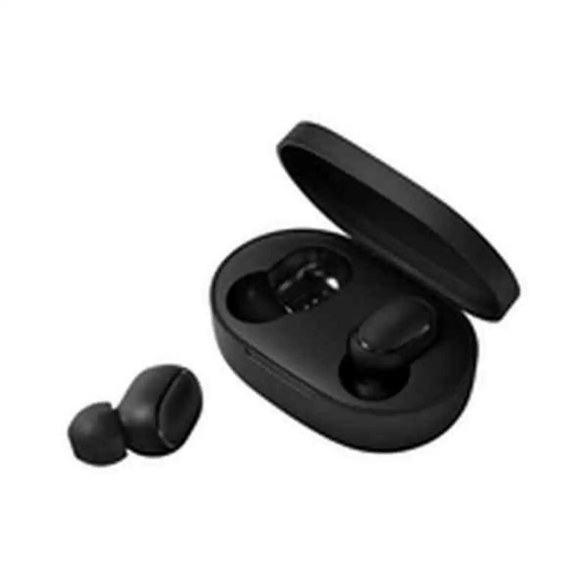 Ecouteurs in ear bluetooth xiaomi mi true wireless earbuds basic 2 noir_4725. DIAYTAR SENEGAL - L'Art de Vivre l'Élégance Accessible. Parcourez notre gamme variée et choisissez des produits qui ajoutent une touche de sophistication à votre style.