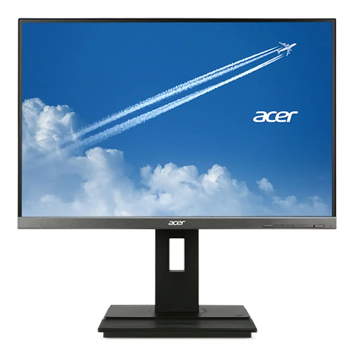 Ecran acer b246wl ips led 24 lcd_7654. Entrez dans l'Univers de DIAYTAR SENEGAL - Où Chaque Produit a sa Place. Explorez nos rayons virtuels et choisissez des articles qui s'intègrent parfaitement à votre style de vie.