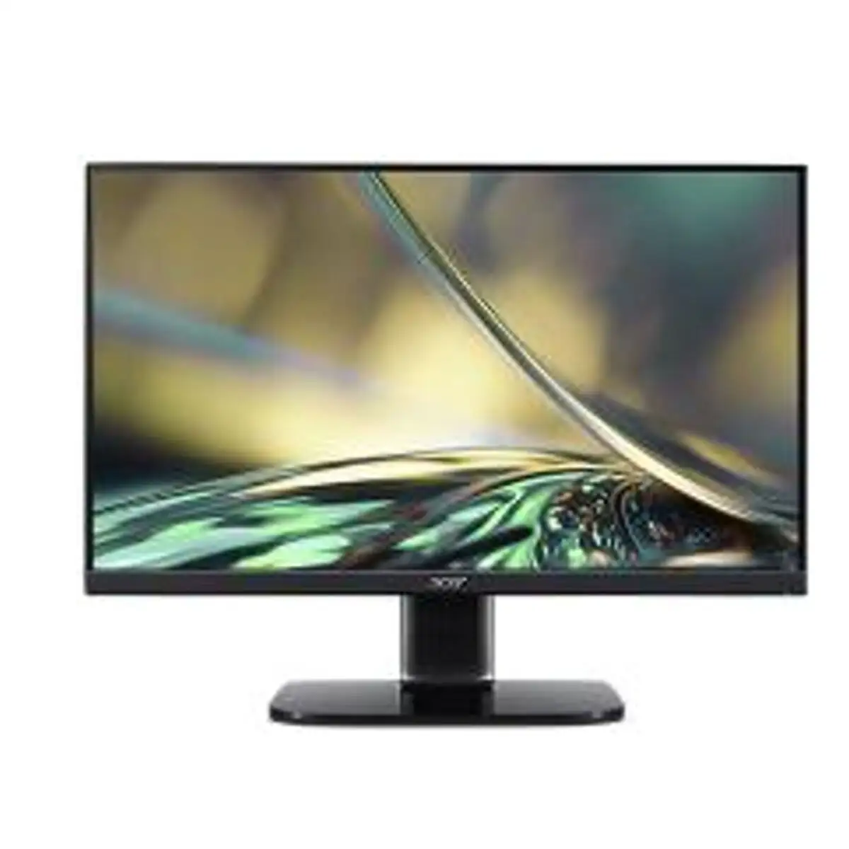 Ecran acer ka240yhbi led 23 8 _2717. DIAYTAR SENEGAL - L'Art de Choisir, l'Art de Vivre. Explorez notre univers de produits soigneusement sélectionnés pour vous offrir une expérience shopping riche et gratifiante.