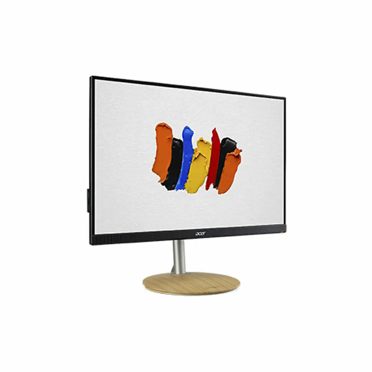 Ecran acer um fc1ee 001 24 full hd led ips_9310. DIAYTAR SENEGAL - Où Choisir est un Acte de Création. Naviguez à travers notre plateforme et choisissez des produits qui complètent votre histoire personnelle.