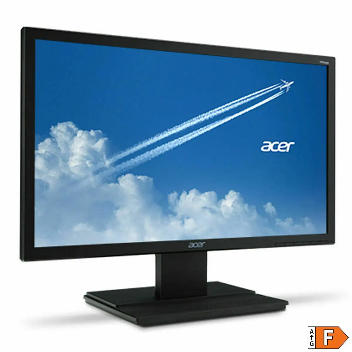 Ecran acer v246hql 23 6 fhd led_3695. DIAYTAR SENEGAL - Là où la Beauté Rencontre la Fonctionnalité. Parcourez notre sélection pour trouver des produits qui allient esthétique et praticité, pour un quotidien sublimé.