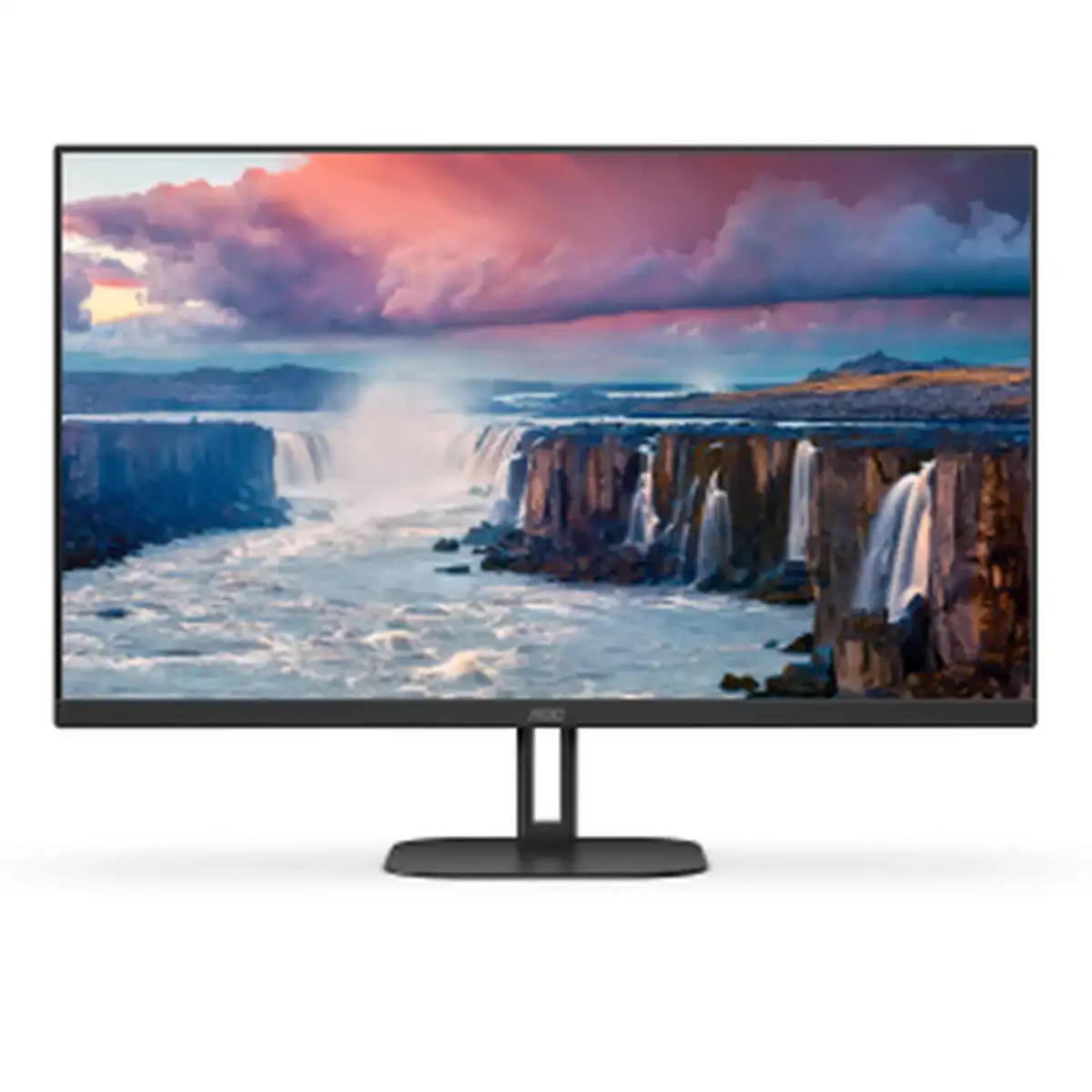 Ecran aoc 27v5ce bk full hd 27 _5763. DIAYTAR SENEGAL - Votre Plateforme Shopping, Votre Choix Éclairé. Explorez nos offres et choisissez des articles de qualité qui reflètent votre style et vos valeurs.