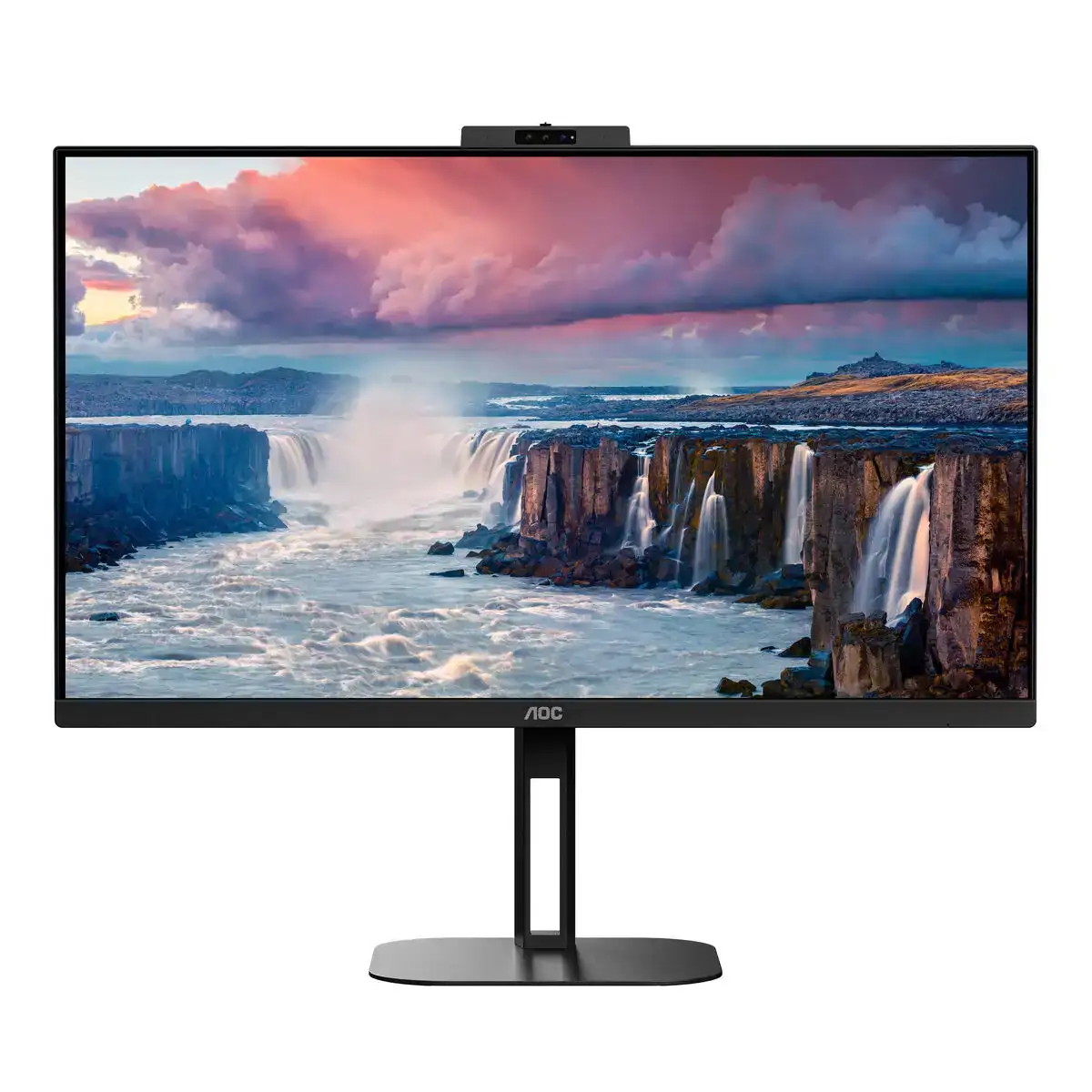 Ecran aoc q27v5cw bk 27 2560 x 1440 quad hd_8695. DIAYTAR SENEGAL - Votre Passage Vers l'Excellence Shopping. Découvrez un catalogue en ligne qui offre une expérience d'achat exceptionnelle, avec des produits soigneusement sélectionnés pour satisfaire tous les goûts.