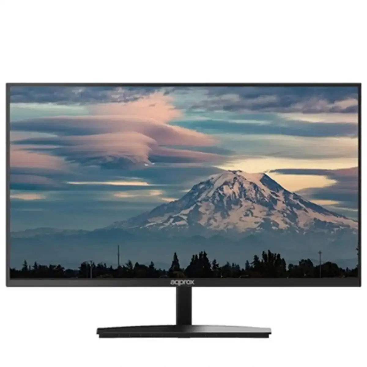 Ecran approx appm22b full hd led 75 hz ips 21 5 va_3386. DIAYTAR SENEGAL - L'Art de Vivre le Shopping Authentique. Découvrez notre boutique en ligne et trouvez des produits qui incarnent la passion et le savoir-faire du Sénégal.