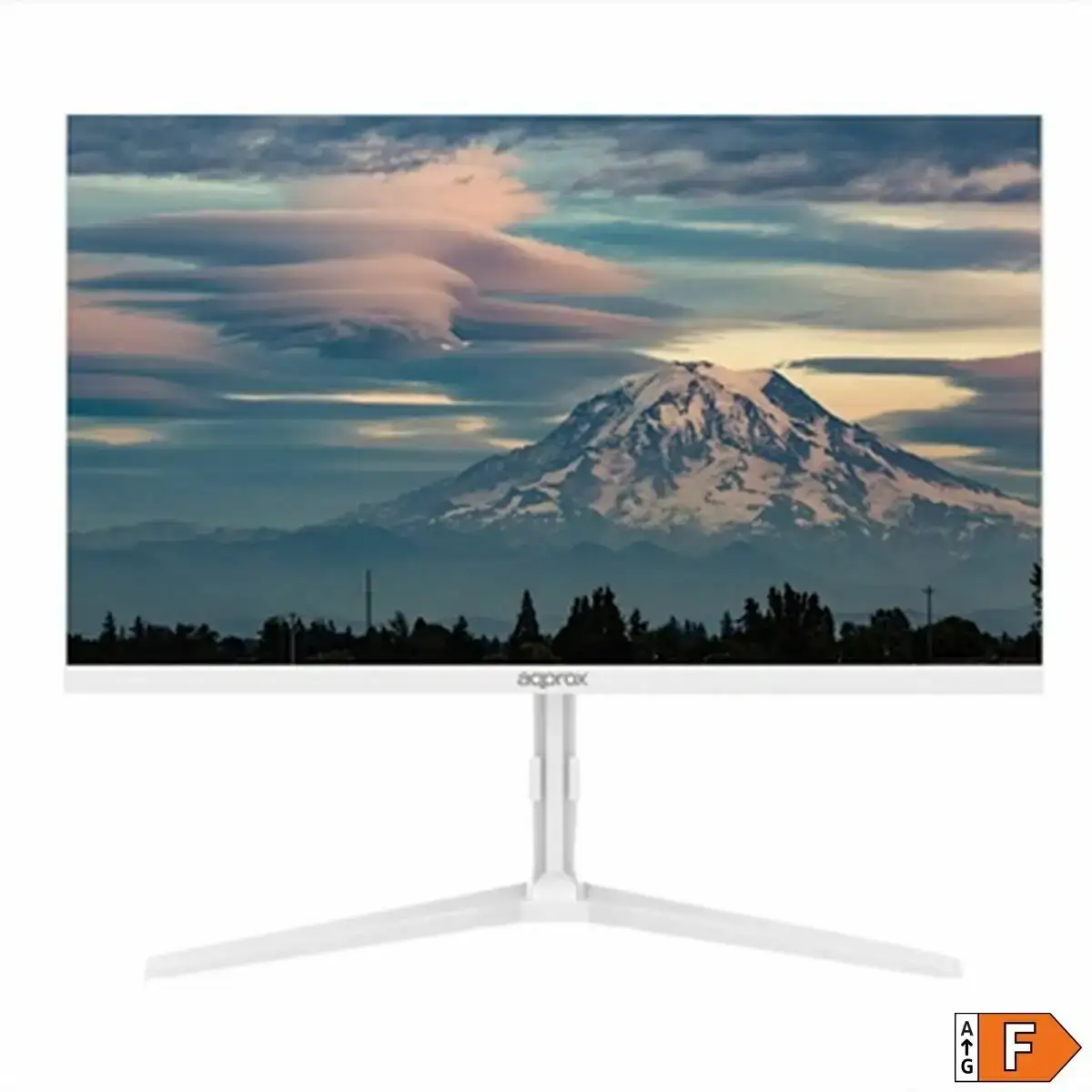 Ecran approx appm24sw ips led 23 8 _6382. Entrez dans le Monde de DIAYTAR SENEGAL - Où la Satisfaction est la Priorité. Explorez notre sélection pensée pour vous offrir une expérience de shopping qui va au-delà de vos attentes.
