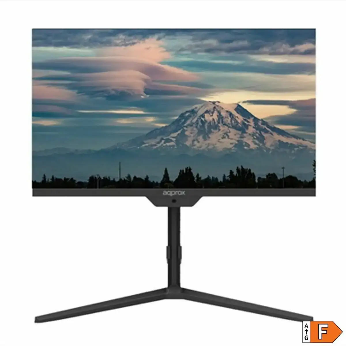 Ecran approx appm24swb ips led 23 8 _4832. DIAYTAR SENEGAL - Où Chaque Sélection est une Victoire. Découvrez notre boutique en ligne et trouvez des articles qui vous rendent la vie plus belle, un choix à la fois.