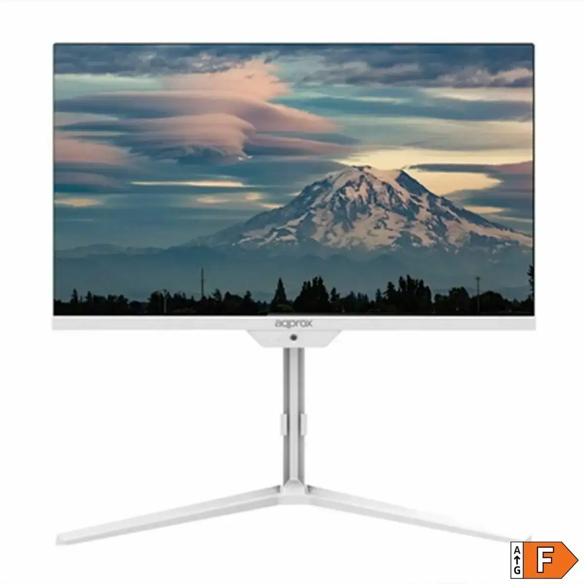 Ecran approx appm24sww ips led 23 8 _7279. DIAYTAR SENEGAL - Votre Portail Vers l'Exclusivité. Explorez notre boutique en ligne pour trouver des produits uniques et exclusifs, conçus pour les amateurs de qualité.
