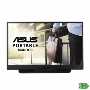 Ecran asus mb165b 15 6 hd led_5867. Entrez dans l'Univers de DIAYTAR SENEGAL - Où Chaque Produit a une Signification. Explorez notre gamme diversifiée et découvrez des articles qui résonnent avec votre vie.