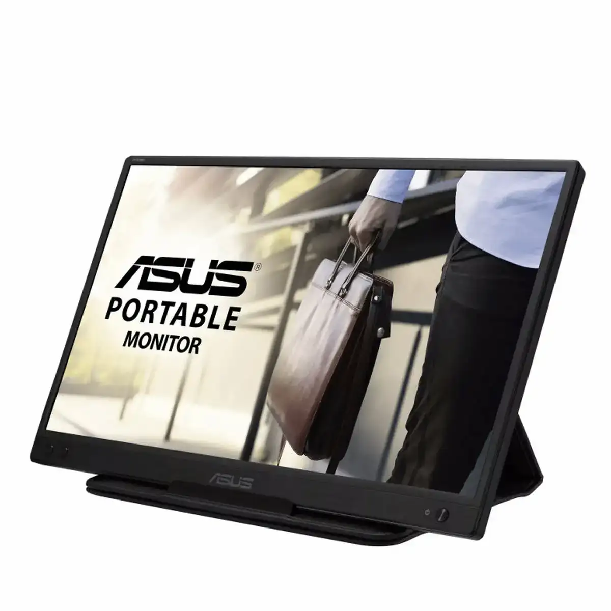 Ecran asus mb166c ips led 15 6 flicker free 15 6 _7901. DIAYTAR SENEGAL - Où l'Élégance Rencontre l'Authenticité. Naviguez à travers notre boutique en ligne et choisissez des produits qui incarnent le style et la tradition du Sénégal.