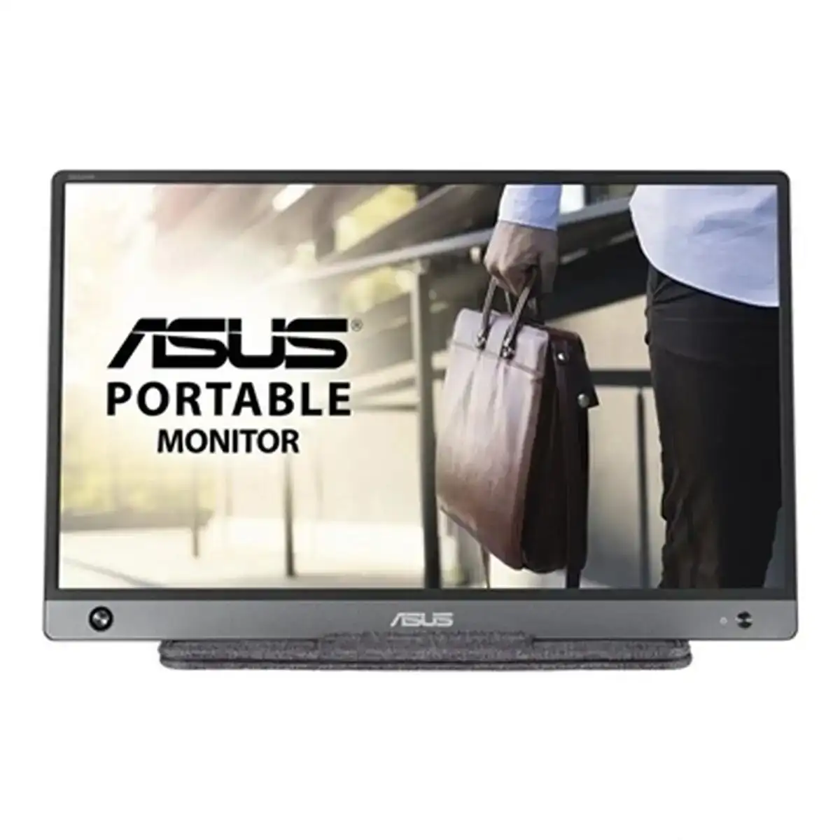 Ecran asus mb16ah ips 15 6 full hd usb c mini hdmi x 1 15 led lcd flicker free_7463. DIAYTAR SENEGAL - Votre Source d'Inspiration Shopping. Parcourez nos rayons et trouvez des articles qui vous inspirent, que ce soit pour votre style, votre maison ou votre vie quotidienne.
