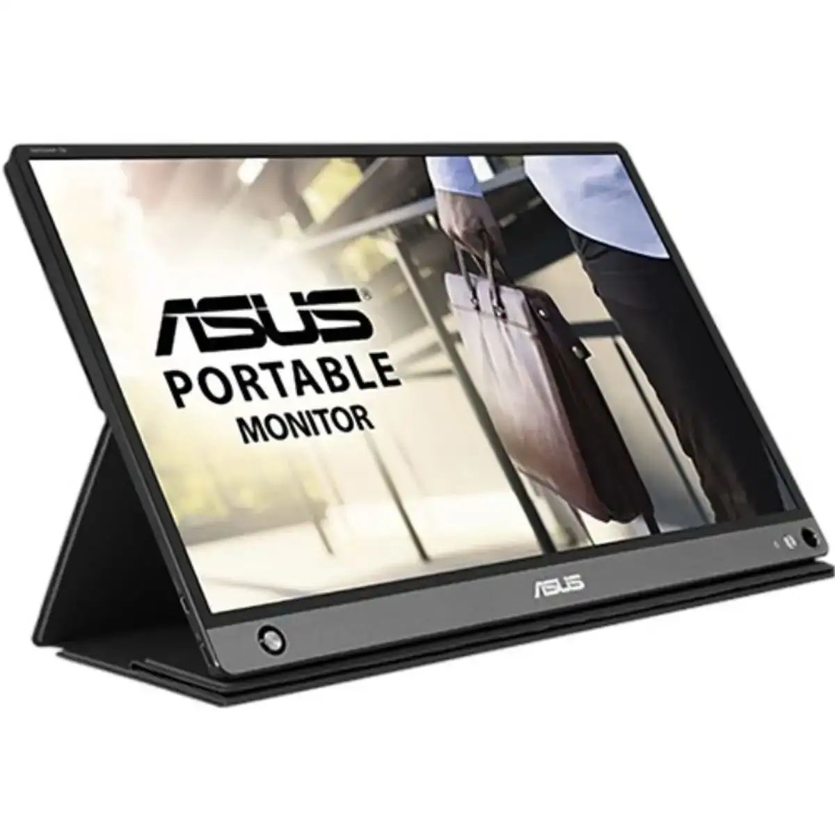 Ecran asus mb16ahp_9849. DIAYTAR SENEGAL - L'Art de Vivre le Shopping Éthique. Parcourez notre gamme et choisissez des produits qui reflètent notre engagement envers des pratiques durables.