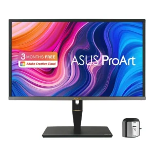 Ecran asus pa27ucx k 27 ips led_2260. DIAYTAR SENEGAL - Votre Passage Vers l'Excellence Shopping. Découvrez un catalogue en ligne qui offre une expérience d'achat exceptionnelle, avec des produits soigneusement sélectionnés pour satisfaire tous les goûts.