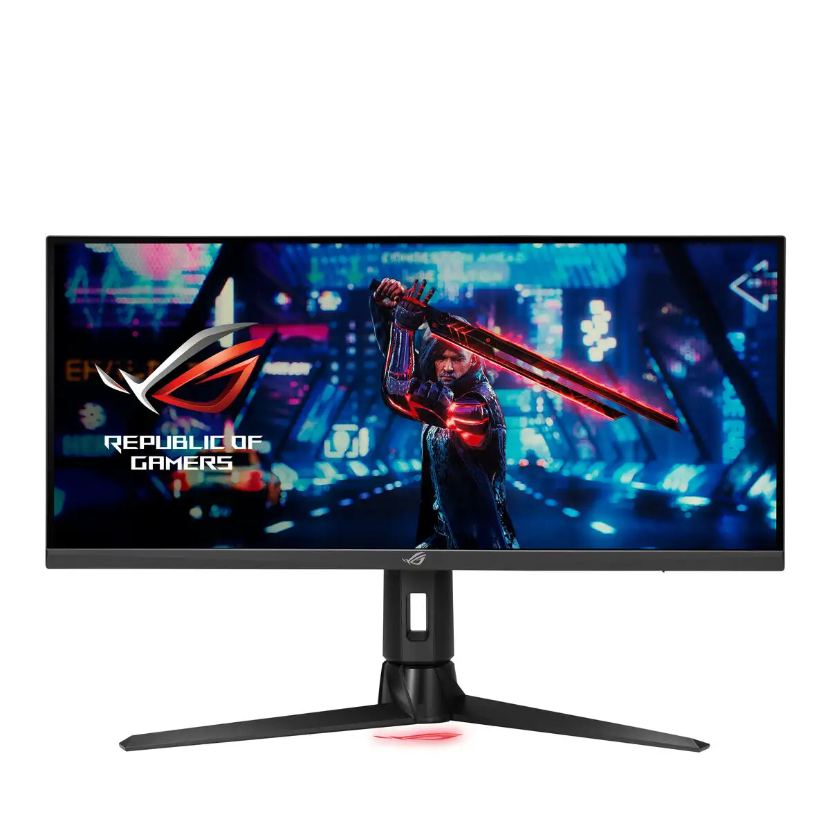 Ecran asus rog strix xg309cm 29 5 ips led hdr10 amd freesync flicker free_2693. Entrez dans l'Univers de DIAYTAR SENEGAL - Où Choisir est un Plaisir. Explorez notre catalogue diversifié et trouvez des articles qui reflètent vos goûts et votre personnalité.