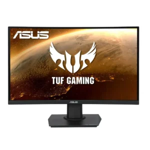 Ecran asus tuf gaming vg24vqe 23 6 _5248. DIAYTAR SENEGAL - Où le Shopping est un Plaisir Engagé. Parcourez notre catalogue et choisissez des produits qui respectent vos valeurs et vos attentes.