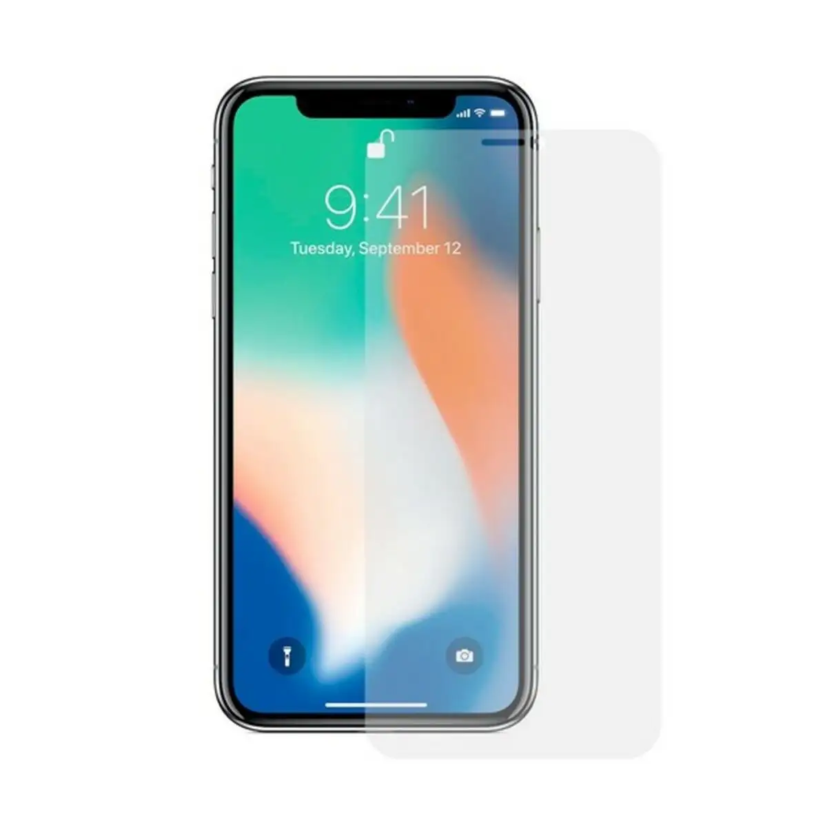 Ecran de protection en verre trempe iphone 11 pro max ksix extreme 2 5d_7378. DIAYTAR SENEGAL - Là où Chaque Produit Évoque une Émotion. Parcourez notre catalogue et choisissez des articles qui vous touchent et qui enrichissent votre expérience.