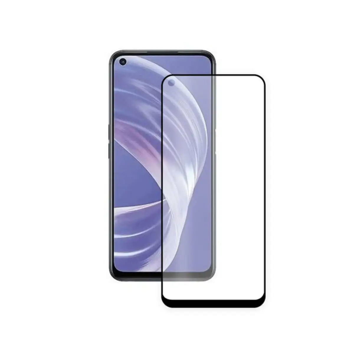 Ecran de protection en verre trempe oppo a73 contact extreme 2 5d_7065. Votre Destination de Choix: DIAYTAR SENEGAL - Où l'Authenticité Rencontre la Commodité. Faites l'expérience de magasiner en ligne pour des articles qui incarnent la richesse culturelle et la modernité du Sénégal.