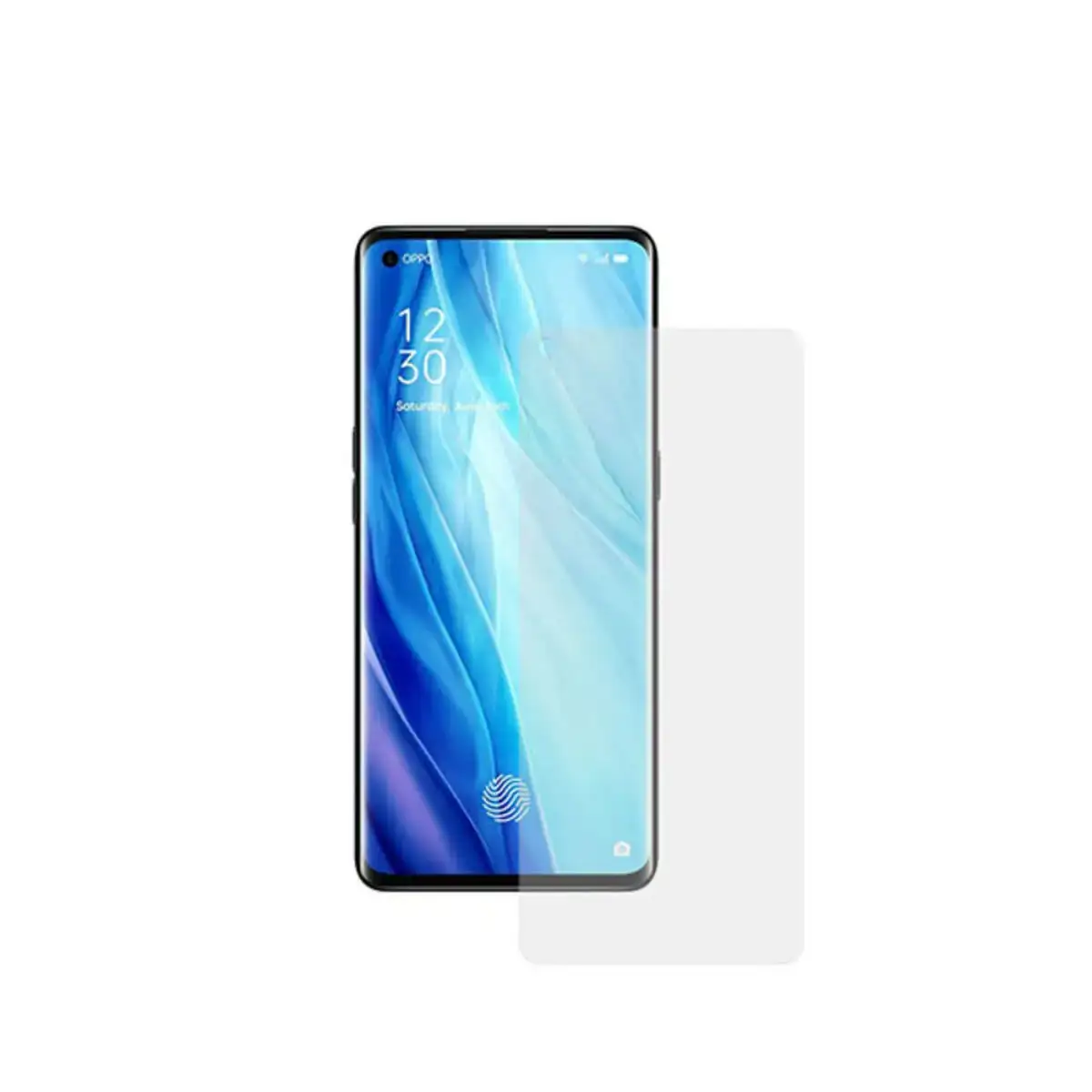 Ecran de protection en verre trempe oppo reno 4 pro contact extreme 2 5d_8221. Plongez dans l'Univers de DIAYTAR SENEGAL - Où la Qualité et la Diversité se rencontrent. Parcourez nos rayons virtuels pour trouver des produits répondant à tous les besoins, du confort de votre foyer.